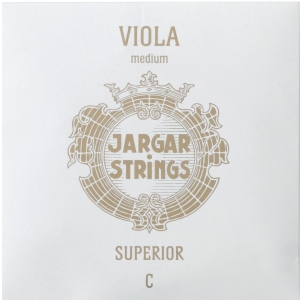 Jargar (634936)  VIOLA SUPERIOR Bratschen-Saite C - Medium