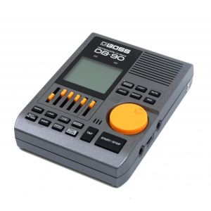 BOSS DB-90 Metronom