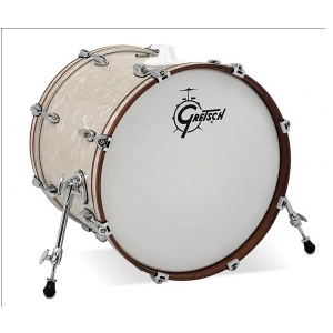 Gretsch Bass Drum NEW Renown Maple 2016 Vintage Pearl