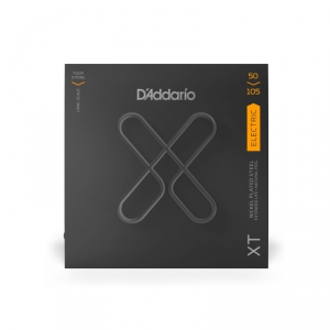 D′Addario XTB Bass Nickel 50-105