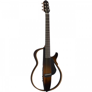 Yamaha SLG 200 S TBS  Gitarre Silent