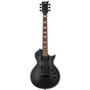 LTD EC 256 BLKS E-Gitarre