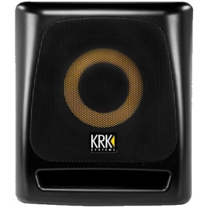 KRK Sub8S2 subwoofer aktywny 8″, 109W