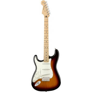 Fender Player Stratocaster Left-handed