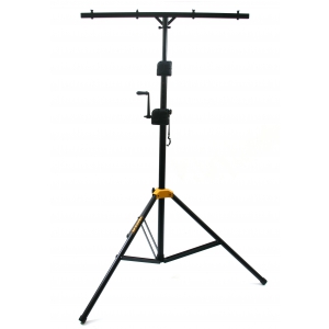 Hercules LS700B Lichtstativ mit Handkurbel