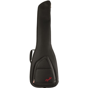 Fender Fb620 Electric Bass Gig Bag, Black