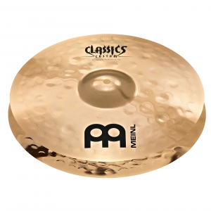 Meinl Cymbals CC14EMH-B