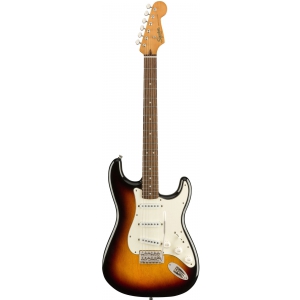 Fender Squier Classic Vibe 60s Stratocaster 3TS E-Gitarre