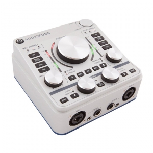 Arturia Audiofuse Space Silver