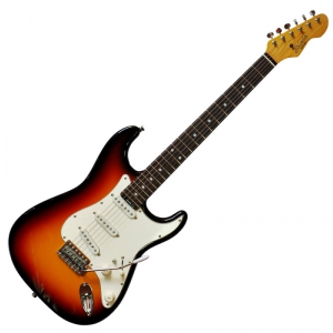 Blade Delta T3 Pro RC/3TS E-Gitarre