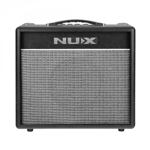 Nux Mighty 20BT E-Gitarren-Verstärker
