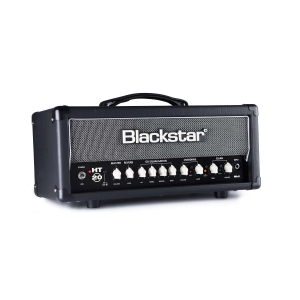 Blackstar HT-20R MKII Head Verstärker für E-Gitarre