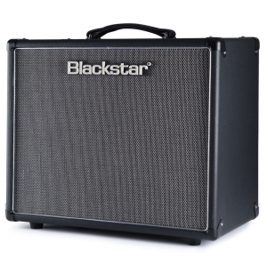 Blackstar HT 20 MKII Comboverstrker fr E-Gitarre