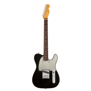 Fender American Ultra Telecaster Texas Tea Rosewood Fingerboard E-Gitarre