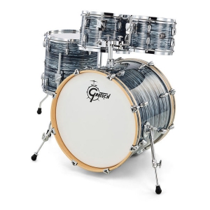Gretsch NEW Renown Maple 2016 Silver Oyster Pearl