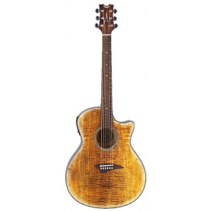 Dean Exotica FM FADED Westerngitarre (mit Tonabnehmer)