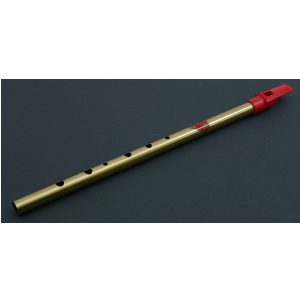 AN Flageolet Bb (brass)