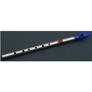 AN Flageolet D  (brass)