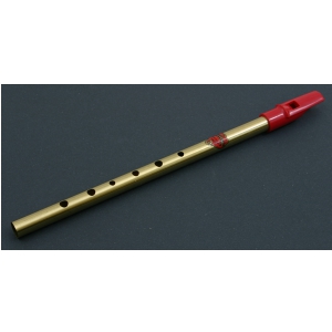 AN Generation Flageolett Eb (Messing)