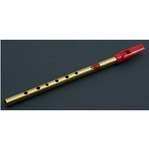 AN Generation Flageolett G (Messing)