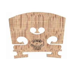 Aubert Mirecourt Steg fr Violine