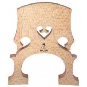 Teller * double bass bridge (Germany)