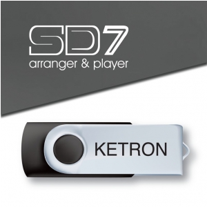 Ketron Pdkp3