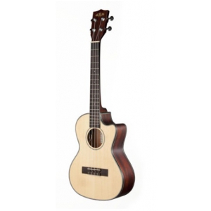Kala spruce, mahogany Tenor ukulele