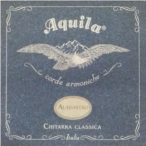 Aquila Alabastro Classic, Normal Tension