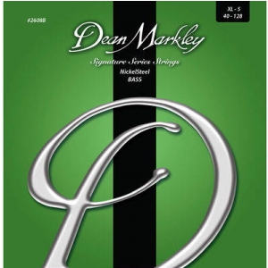 Dean Markley 2608B5XL