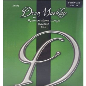 Dean Markley 2604b 5ml