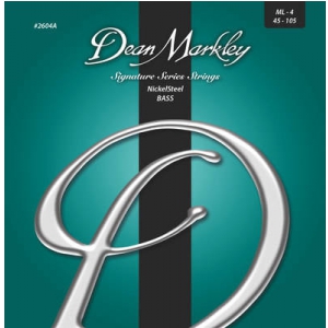 Dean Markley 2604AML42PK