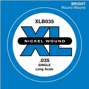 D′Addario XLB035
