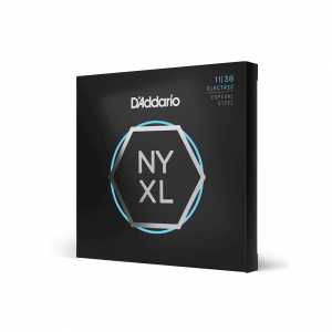 D′Addario NYXL 1138PS