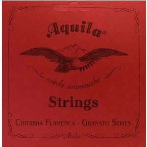 Aquila Flamenco Granato STR CL 