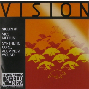 Thomastik Vision VI03 Violinsaite