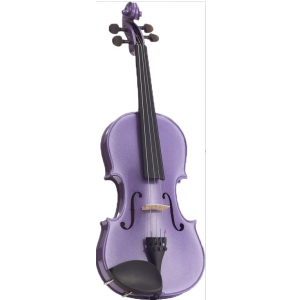 Stentor 1401LPA Violine 4/4 Harlequin 