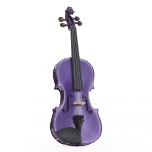 Stentor 1401DPA Violine 4/4 Harlequin 
