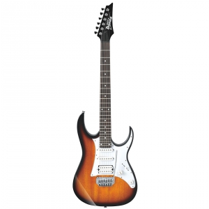 Ibanez GRG 140 SB E-Gitarre