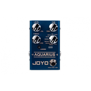 Joyo R07 Aquarius Gitarren-Effekt