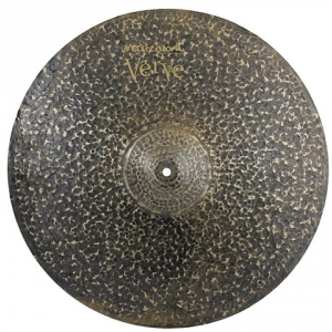 Masterwork Verve 21″ Ride