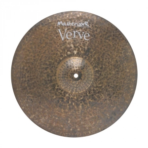 Masterwork Verve 19″ Crash