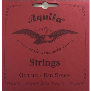 Aquila Guilele/Guitalele STR