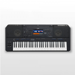 Yamaha PSR SX 900 Keyboard