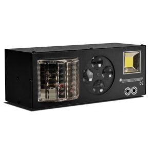 Fractal LED BOX PARTY 1