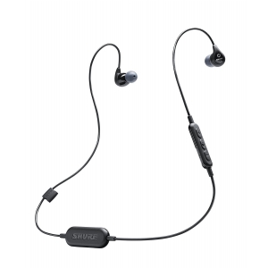 Shure SE112-K-BT1