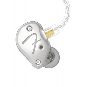 Fender Fxa9 Pro In-Ear Monitors, Pearl White