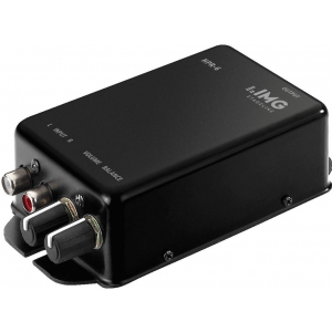 Monacor HPR-6 Kopfhrerverstrker