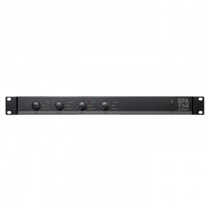 Audac DPA 154 Verstrker