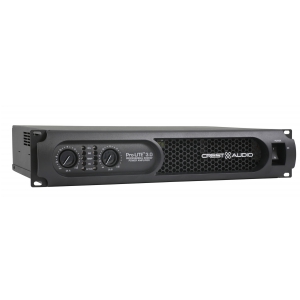 Crest Audio Pro Lite 3.0